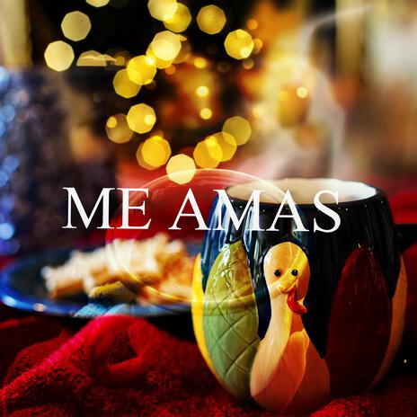 Me amas | Boomplay Music