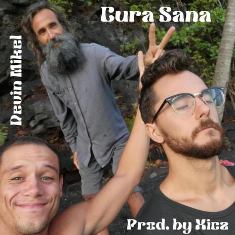 Cura Sana | Boomplay Music