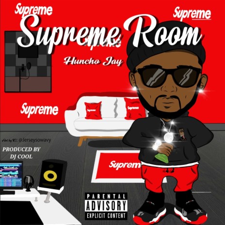 Supreme Room | Boomplay Music