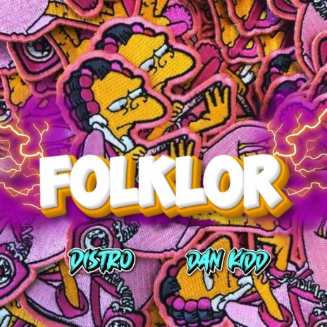 Folklor ft. Dan Kidd | Boomplay Music