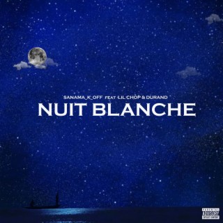 Nuit blanche