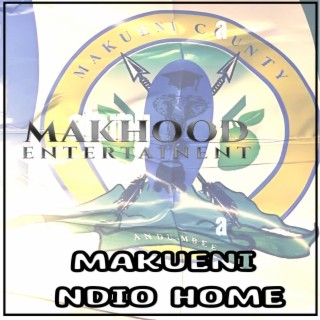 MAKUENI NDIO HOME