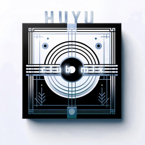 Huyu (Club Mix) | Boomplay Music