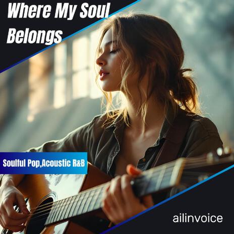 Where My Soul Belongs | Boomplay Music