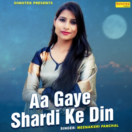 Aa Gayi Shardi Ke Din | Boomplay Music