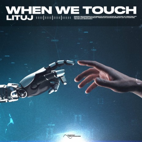 When We Touch | Boomplay Music