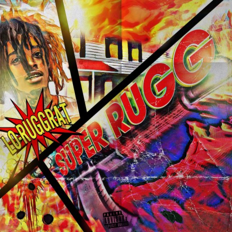 Super Rugg | Boomplay Music