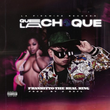 Que la choque ft. Prod by j sayl | Boomplay Music