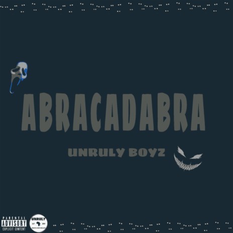 ABRACADABRA | Boomplay Music