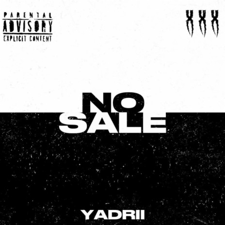 No Sale | Boomplay Music