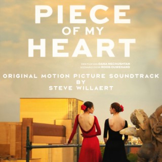 Piece of My Heart (Original Motion Picture Soundtrack)