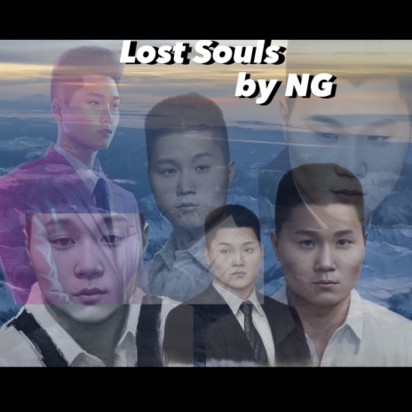 Lost Souls | Boomplay Music