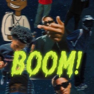 BOOM! lyrics | Boomplay Music