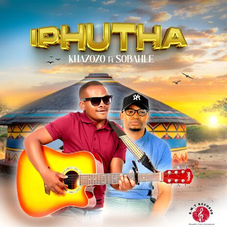 IPHUTHA (feat. Sobahle) | Boomplay Music