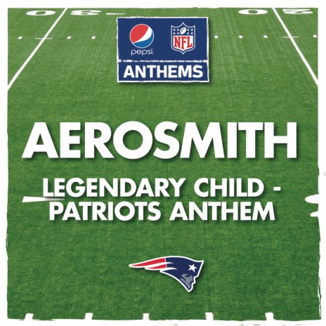 Legendary Child - Patriots Anthem | Boomplay Music