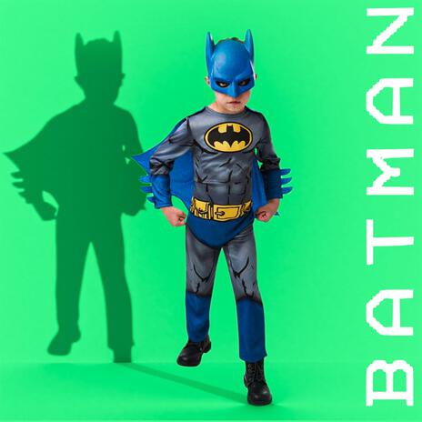 batman | Boomplay Music