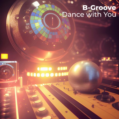 Dance with You (Extended Mix) | Boomplay Music