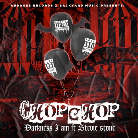 Chop Chop ft. STEVIE STONE | Boomplay Music