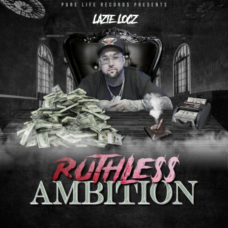 Ruthless Ambition | Boomplay Music
