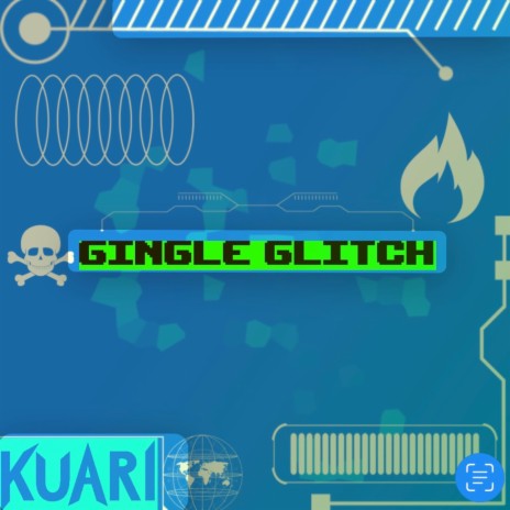 GINGLE GLITCH | Boomplay Music