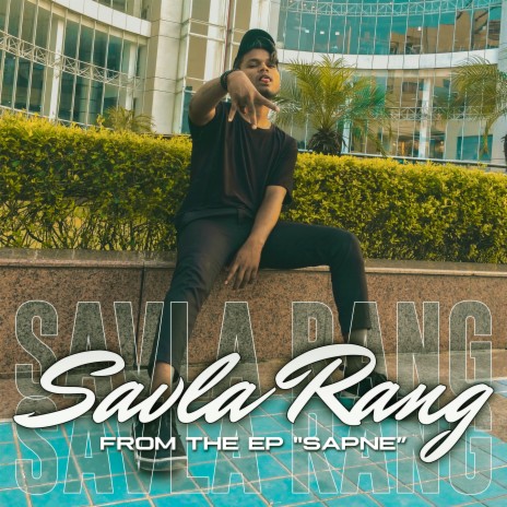 Savla Rang | Boomplay Music