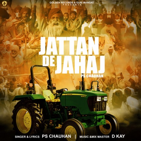 Jattan De Jahaj | Boomplay Music