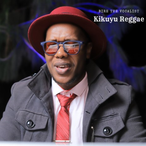 Kikuyu Reggae | Boomplay Music