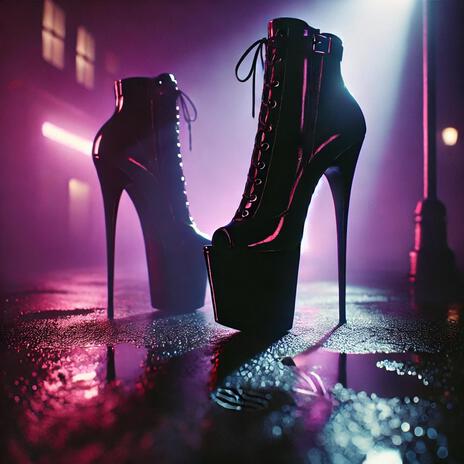 Stilettos and Scars | Boomplay Music