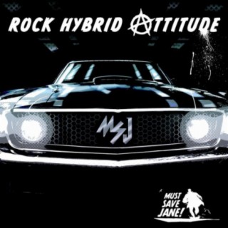 Rock Hybrid Attitude