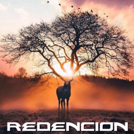 Redención ft. H.Galarza | Boomplay Music