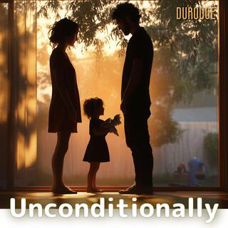 Unconditionally lyrics | Boomplay Music