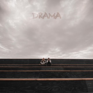 Drama ft. Brkx lyrics | Boomplay Music