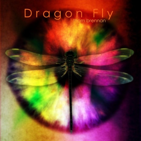 Dragon Fly Pt. 1 | Boomplay Music