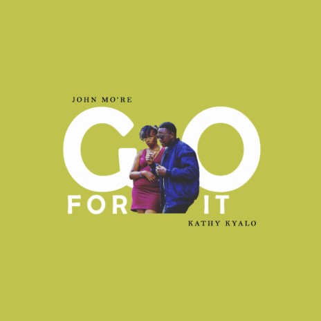 Go for it | Boomplay Music