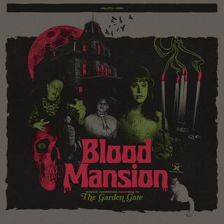 Blood Mansion