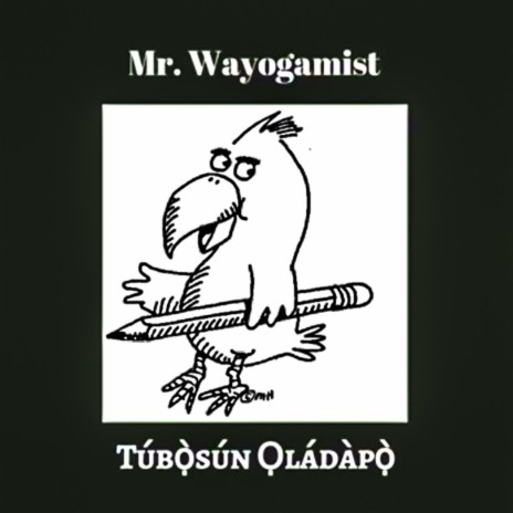 Mr Wayogamist Original Uploaded 2023 | Boomplay Music