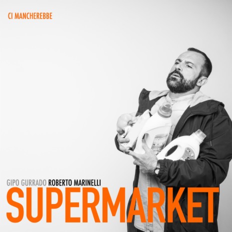 Ci mancherebbe ft. Roberto Marinelli | Boomplay Music