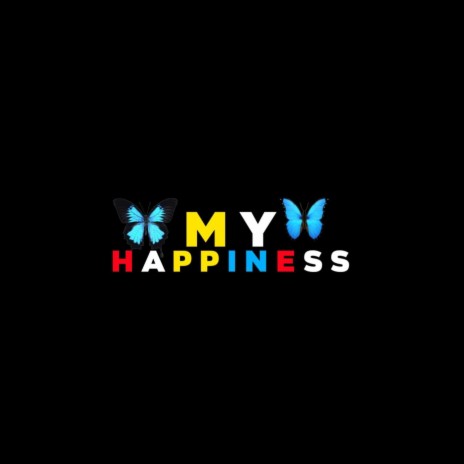 My Happiness ft. S Jay Zm | Boomplay Music