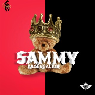 KING SAMMY