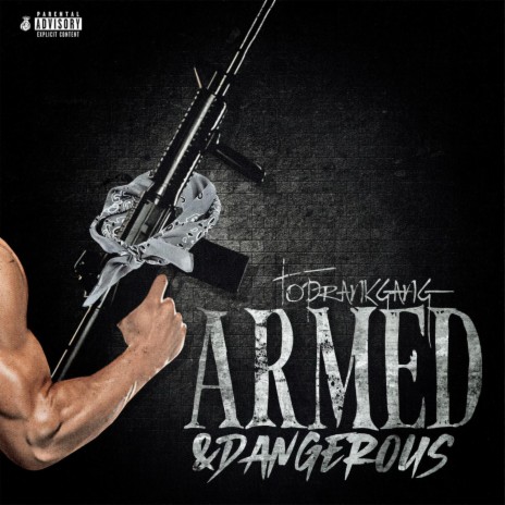 Armed & Dangerous | Boomplay Music