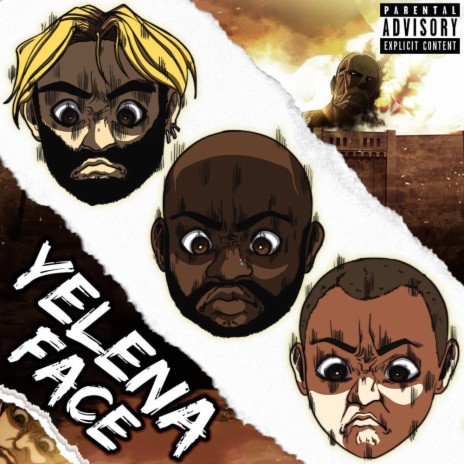 Yelena Face ft. Shwabadi & Connor Quest! | Boomplay Music