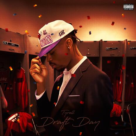 Draft Day | Boomplay Music