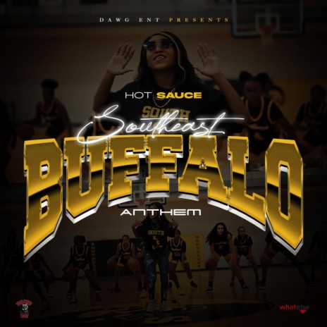 Southeast Buffalo Anthem | Boomplay Music