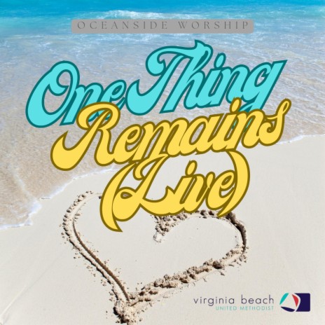 One Thing Remains (Live) ft. Jonny Waters | Boomplay Music