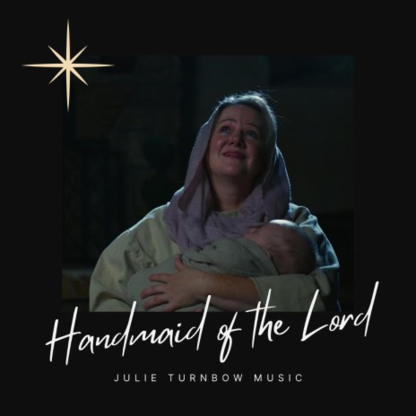 Handmaid of the Lord | Boomplay Music