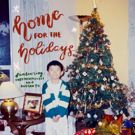 The Christmas Song (Chestnuts Roasting On An Open Fire) ft. Anican Yu | Boomplay Music
