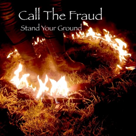 Stand Your Ground | Boomplay Music