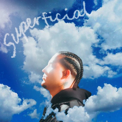 Superficial ft. RUXN | Boomplay Music