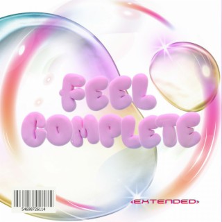 Feel Complete