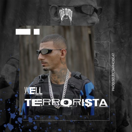 Terrorista ft. Selectah Nobeat | Boomplay Music